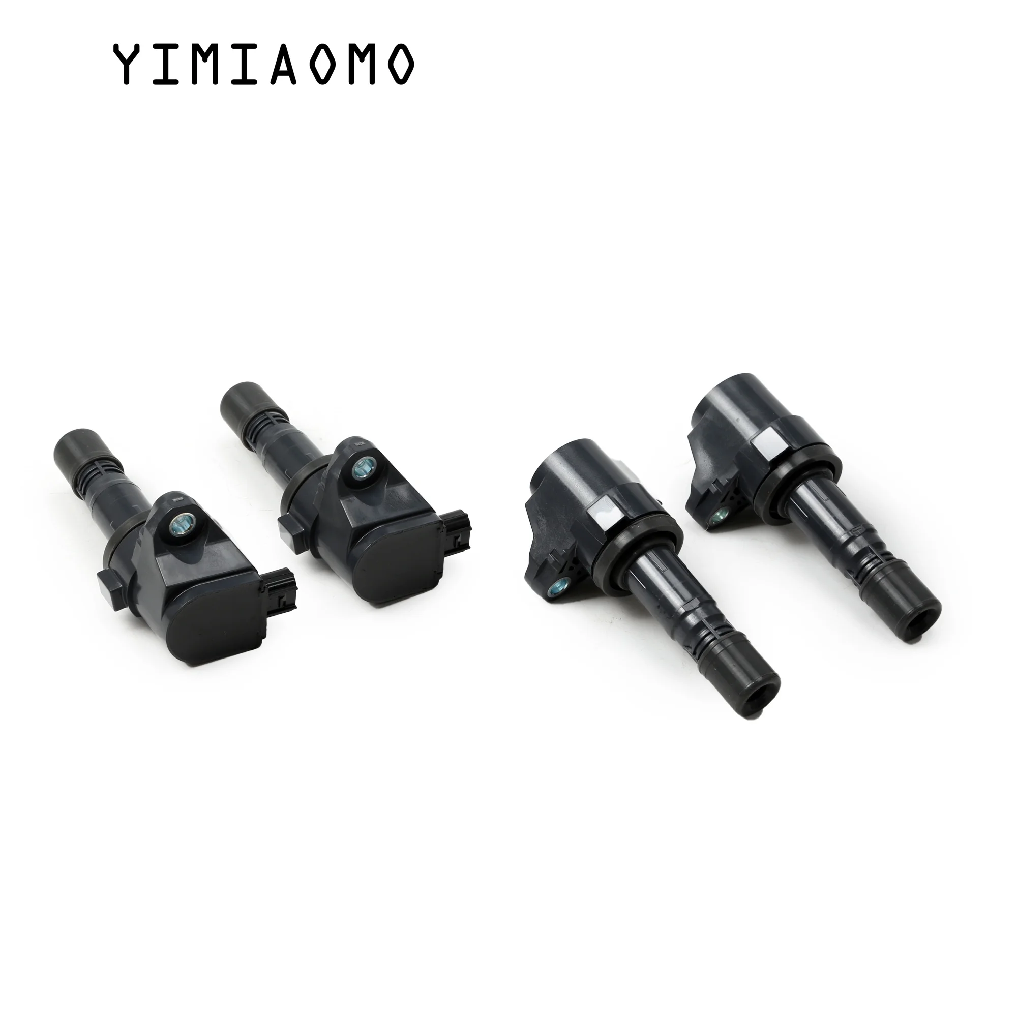 30520-R1A-A01 4Pcs Ignition Coil Kit For Honda CIVIC IX Saloon CR-V A26-70-0026