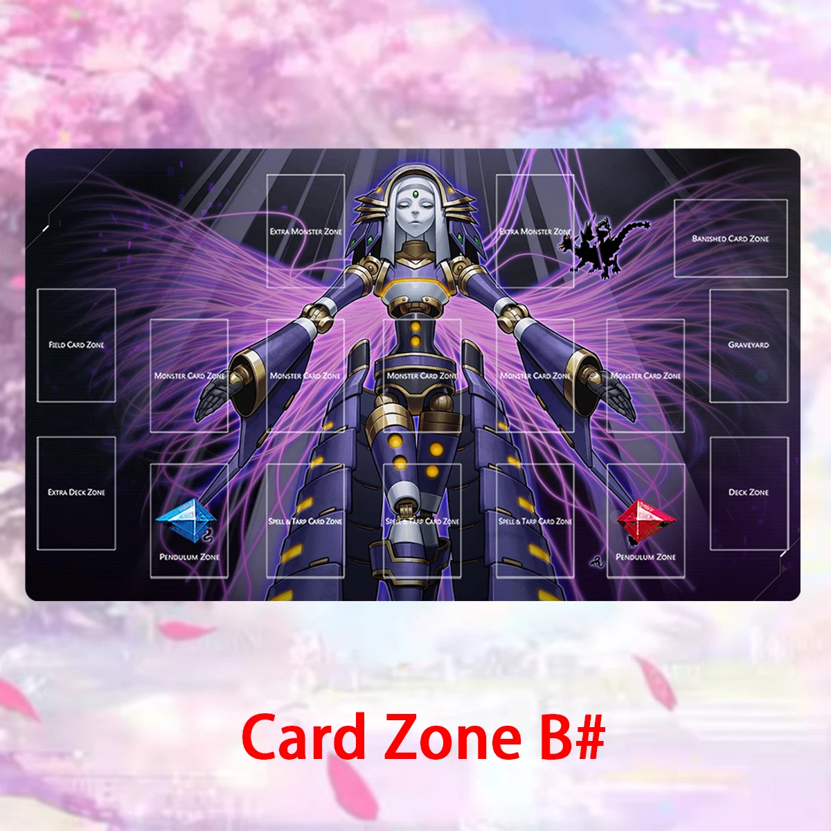YuGiOh El Shaddoll Construct S – Board Game Zone Bewertung und Preis