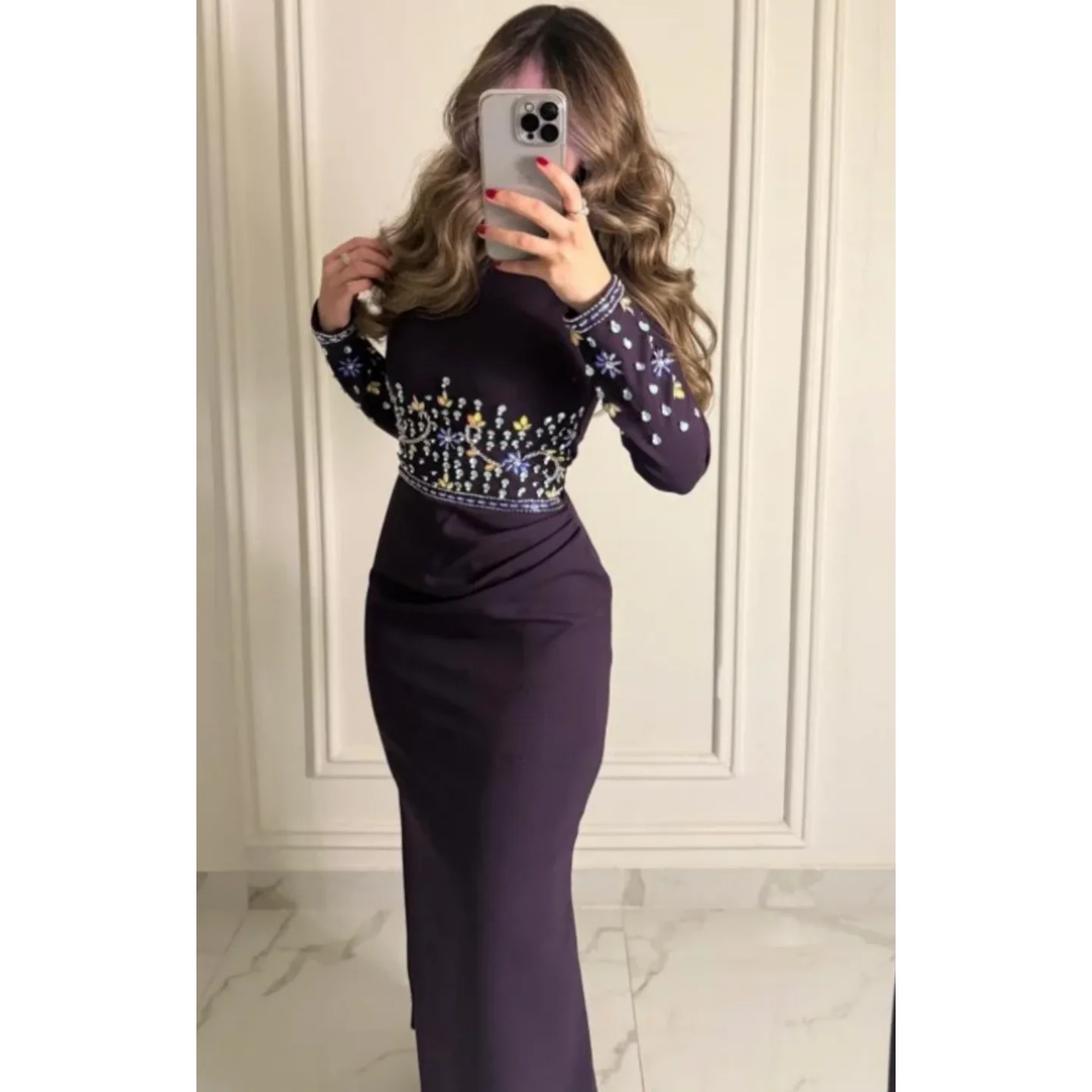 Elegant Prom Dresse…