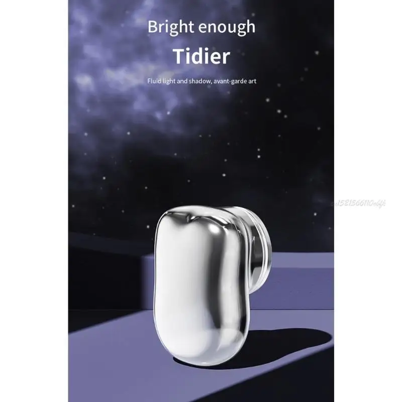 남성용 27RB 미니 전기 면도기 면도기 휴대용 수염 트리머 여행 면도기