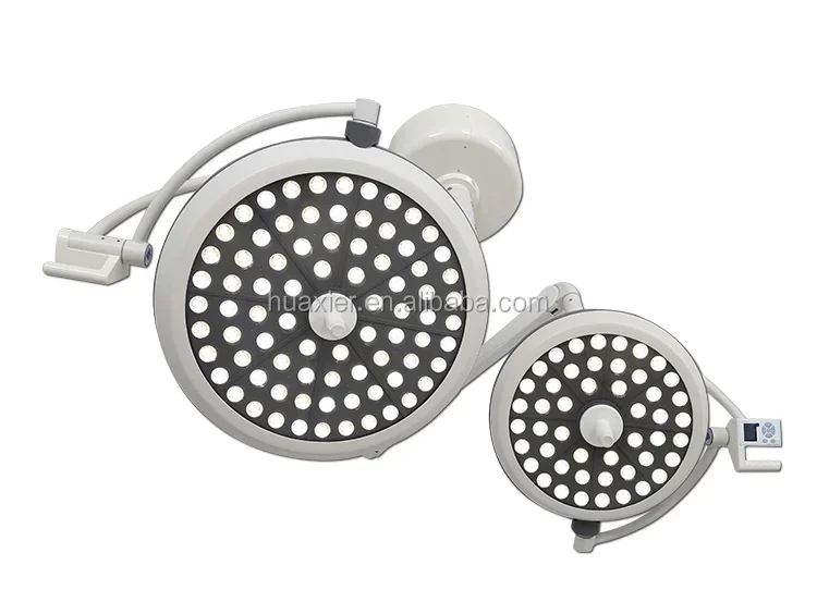 Schattenlose LED-Lampe für den Operationssaal / betriebenes Operationssaal