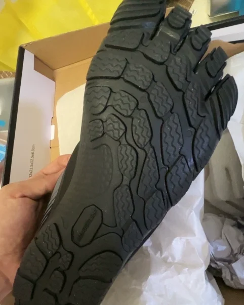 

2025 New weightlifting shoes Weight training weightlifting shoes indoor fitness squat shoes force Men and women sports shoes