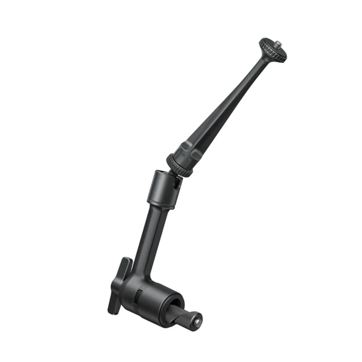Can buy For Insta360 Motorcycle Bicycle Holder Camera Mount 360 Degree Adjustable Bike Handlebar Bracket Stand