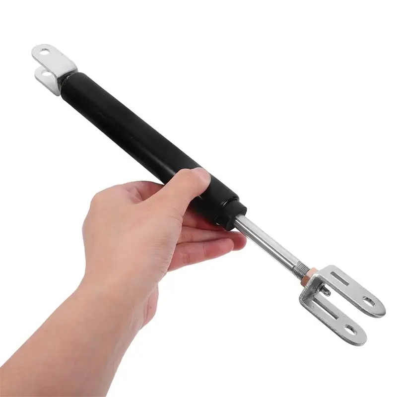 1pc Barber Chair Hydraulic Pump Rod Iron Gas Spring Mounting Rod Salon Chair Replacement Rod Chair Repairing Parts