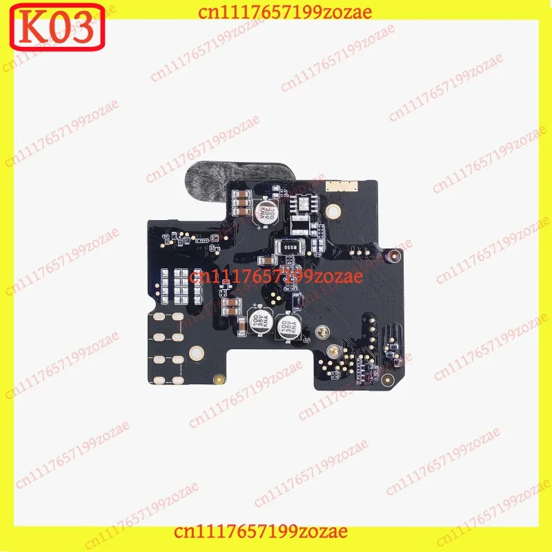 K03 3D Printer Extruder Connection Board Replacement Repair Parts For Bambu Lab H2D
