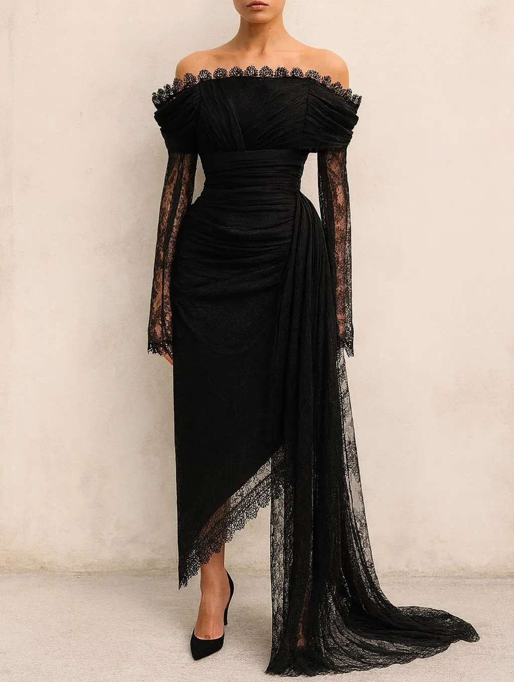 Рисунок 3 - Коктейльные платья по индивидуальному