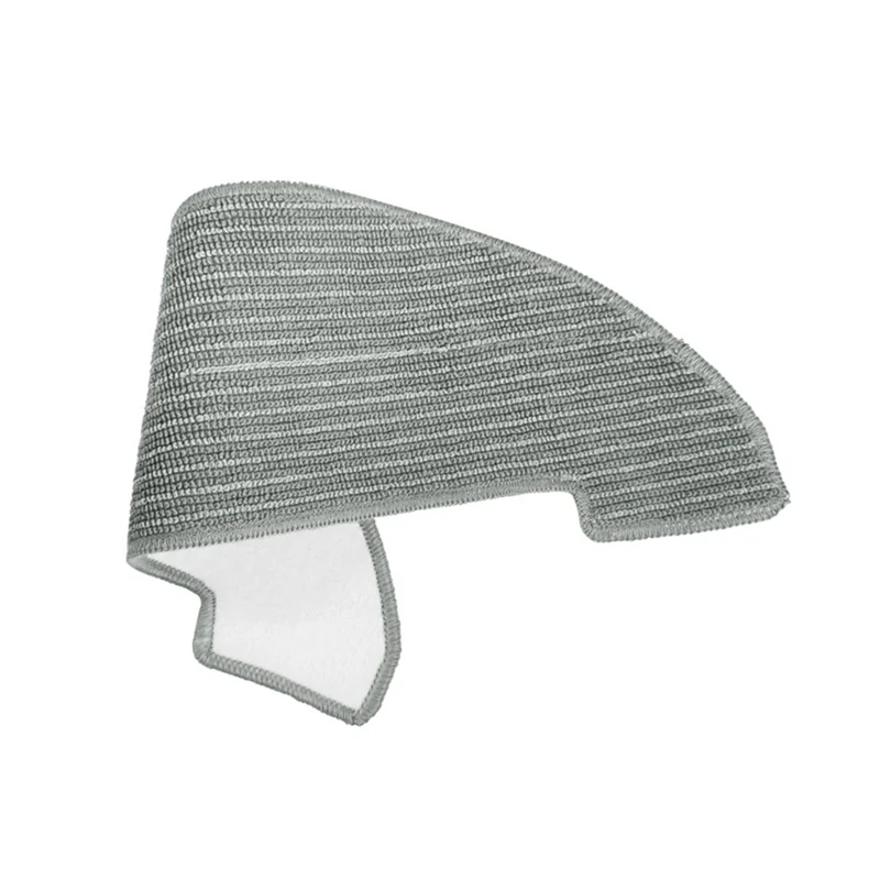 

1Set Parts Accessories For XIEBRO HR1010 Robot Vacuum Cleaner Replacement Parts Accessories Main Side Brush Hepa Filter Mop Pad