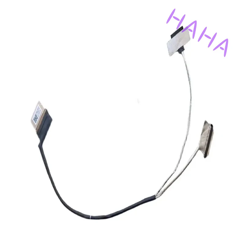 H++ Для ноутбуков ASUS ROG Zephyrus M16 GU603 GU603LE GU603ZM GU603HR GU603VV GU603ZM: гибкий шлейф видеокабеля для ЖК/LED-дисплея