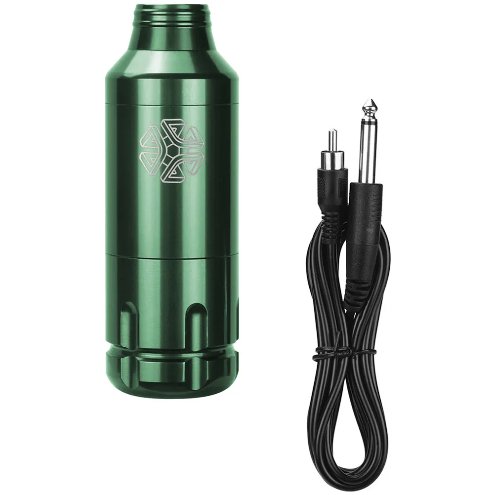 

Portable Tattooing Pen Electric DIY Tattoos Making Tool Wear-Resistant Equipment Tattoo Pen Tattoos Accessory Tattooing Pens