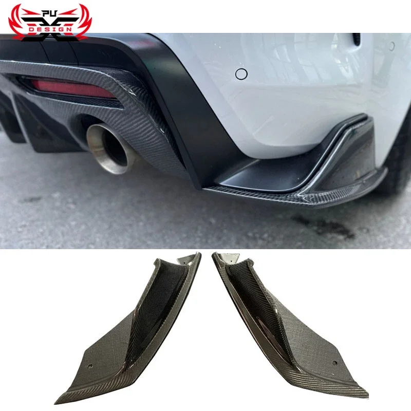 For Toyota Supra A9…