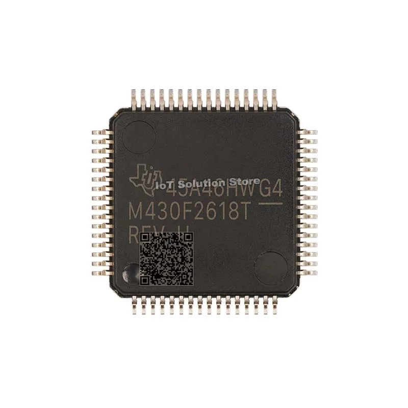 

MSP430F2618TPMR Оригинальный новый MCU