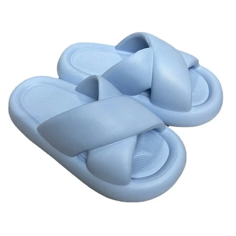 2023 Summer Style Shoes Woman Sandals Cork Sandal Top Quality Buckle Casual Slippers  #23121601