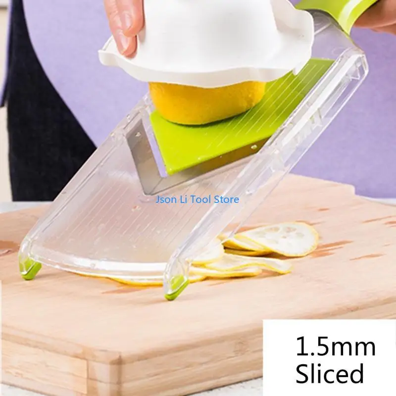 

Y08D Cheese Grater Easy to Use Graters for Kitchen with Hand Guard Household Durable