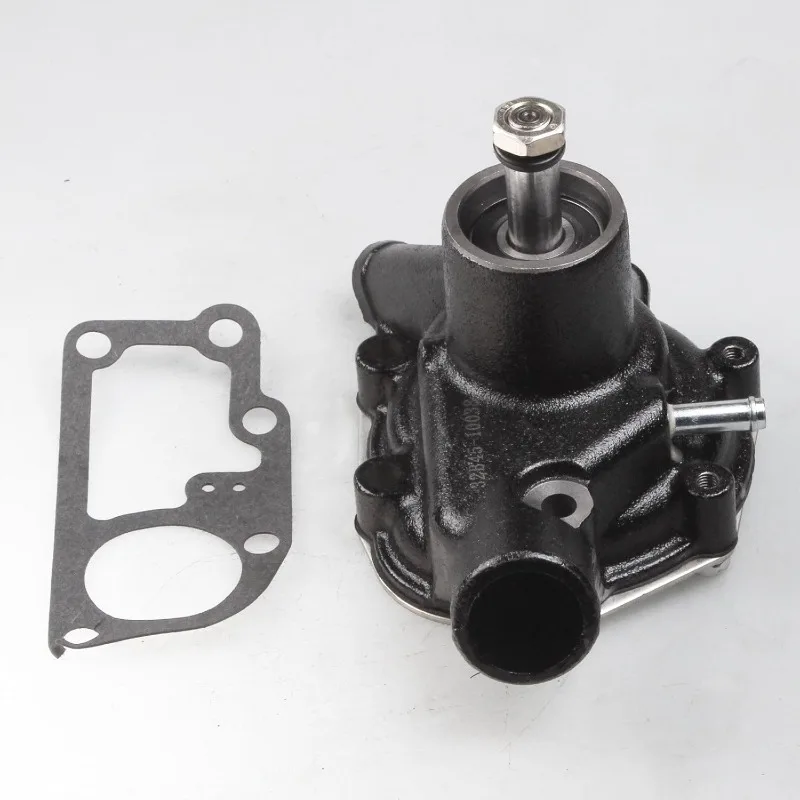 

Water Pump 32B45-10038 For Mitsubishi S3E S3F S4E S4F FD20 FD30 Forklift