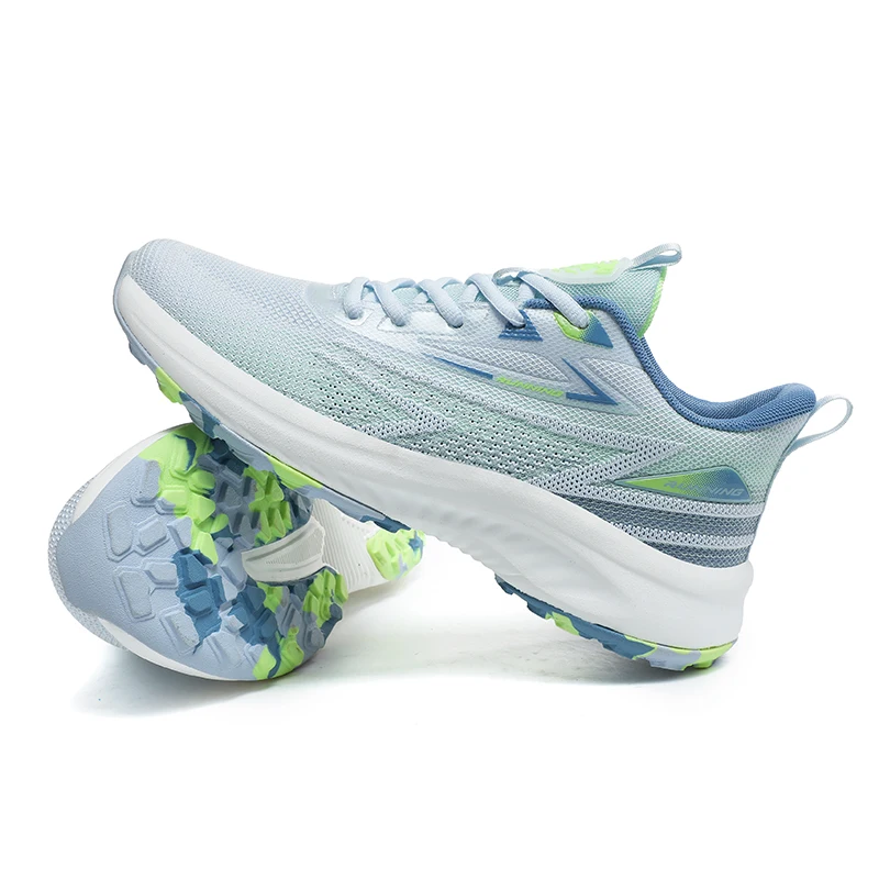 

2026 Men Golf Shoes Waterproof Anti Slip Footwears For Golfers Exercise Golfing Footwears