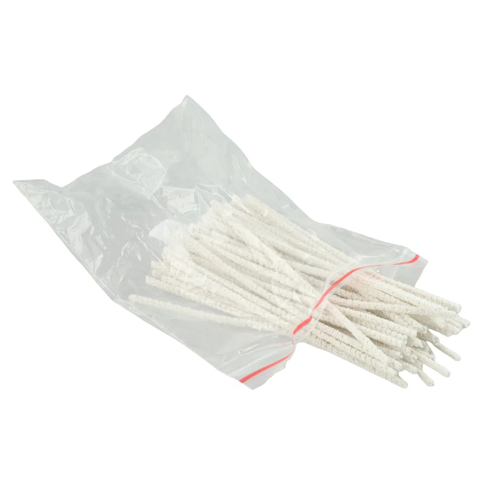 Cleaner Cleaning Cloth Versatile Clarinet Cotton Instrument Mouthpiece Musical Saxophone Soft Stylish Full Sax