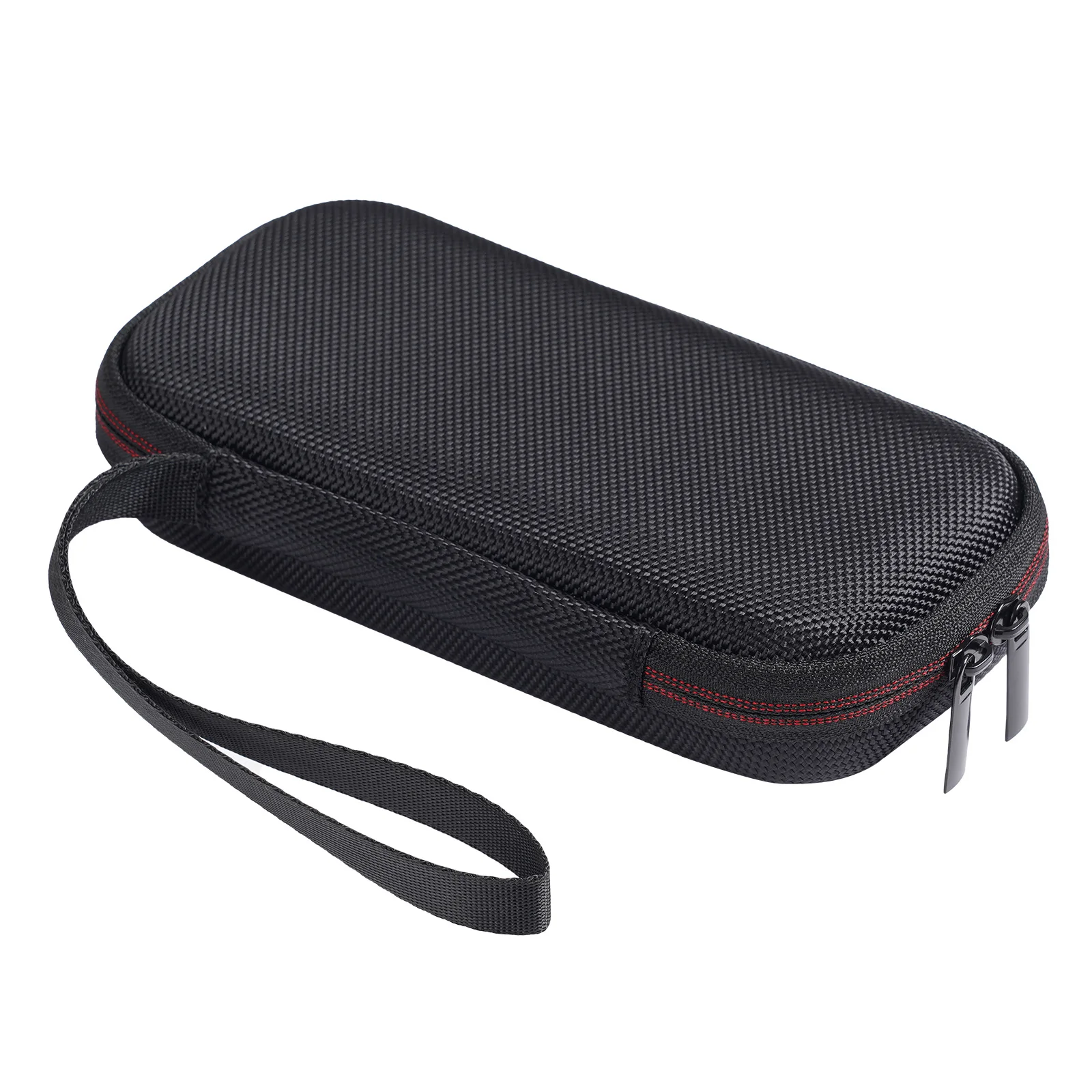 Handheld Carry Bag for ANBERNIC RG40XX H Retro Game Console Portable Organizer Shockproof Black