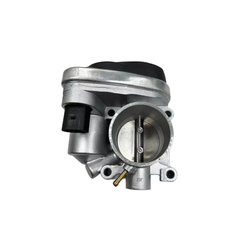 

Дроссельная заслонка в сборе 030133062D 408238371R004 для VW Seat Cordoba Skoda Fabia Bora Golf