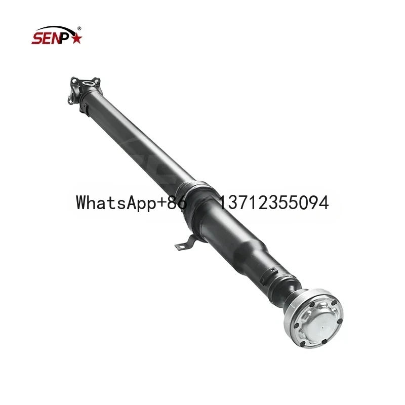 Rear Drive Shaft Assembly for Land Rover LR4 LR3 V6 3.0L 4.4L 5.0L AWD LR037027