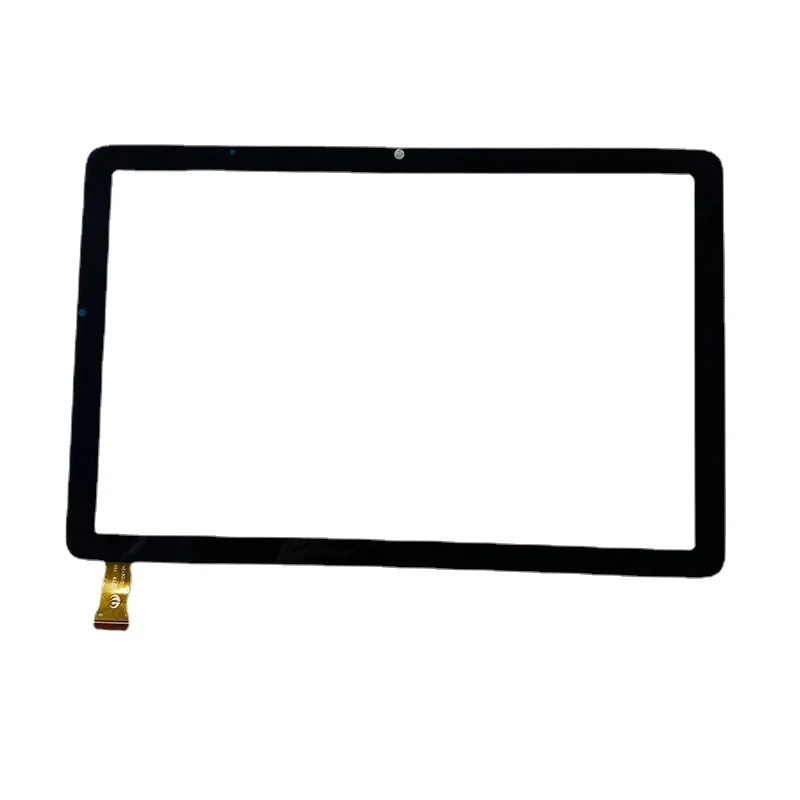 New 10.1 Inch 45PIN Tablet Capacitive Touch Screen For UMIDIGI G3 Tab MT06 Digitizer Panel Sensor  Phablet Multitouch
