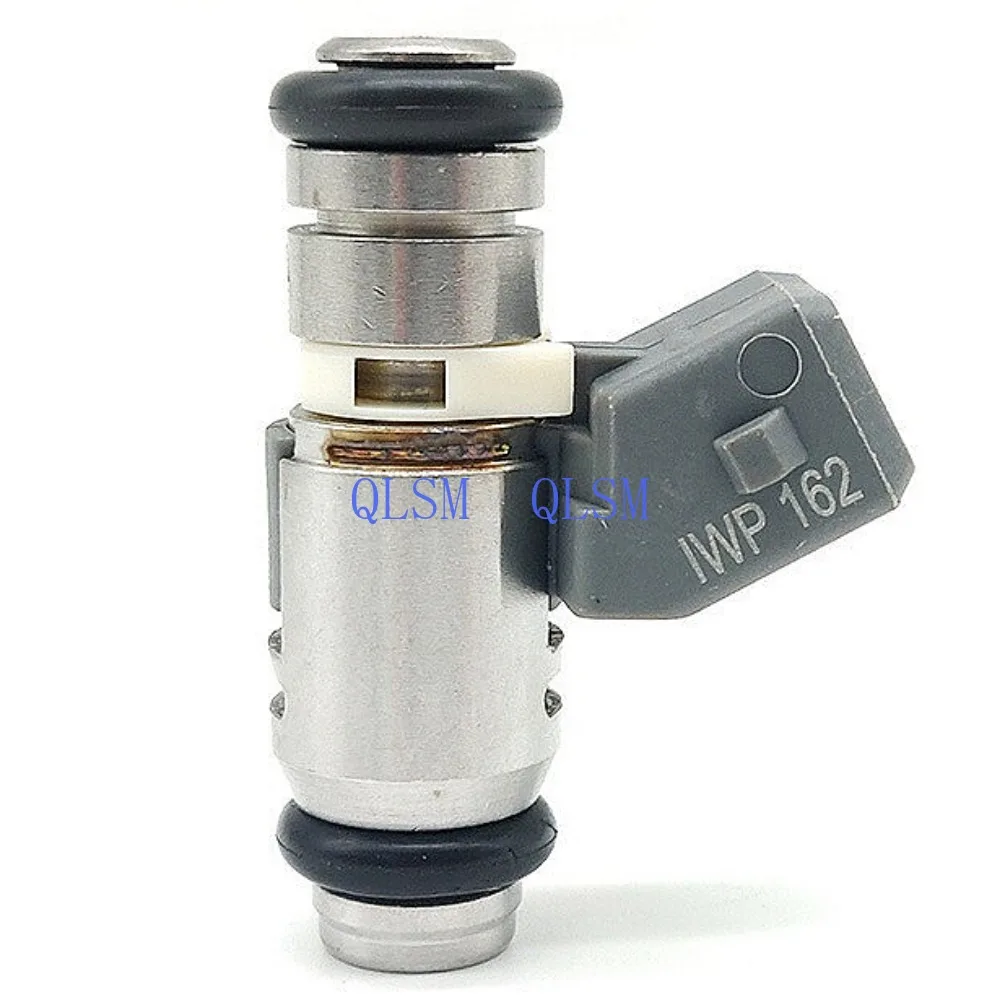 High Quality Auto Parts Fuel Injector IWP-162 IWP162 for Aprilia Dorsoduro 750 Shiver 750 GT RSV4 Gilera Doblo Palio 1.8 V8