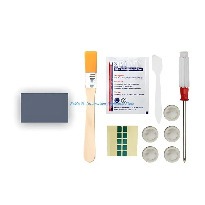 PTM7950 PAD termiczny: Roztwór chłodzenia zmiany fazowej dla procesora GPU wielokrotnego rozmiaru