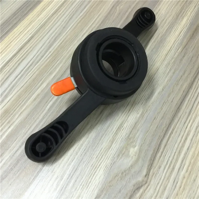 Handle Style Saves Effort for Balancing Machine Accessories Balancing Accessories Outlet Type Quick Nut Counter Positioning