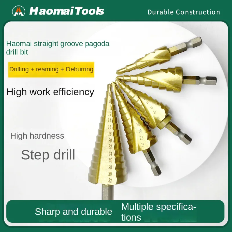 Hao Mai Bao Ta Dril…