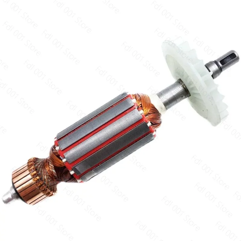 Black &-9811 Angle Grinder Polisher Rotor Stator Motor Power Tool Accessories