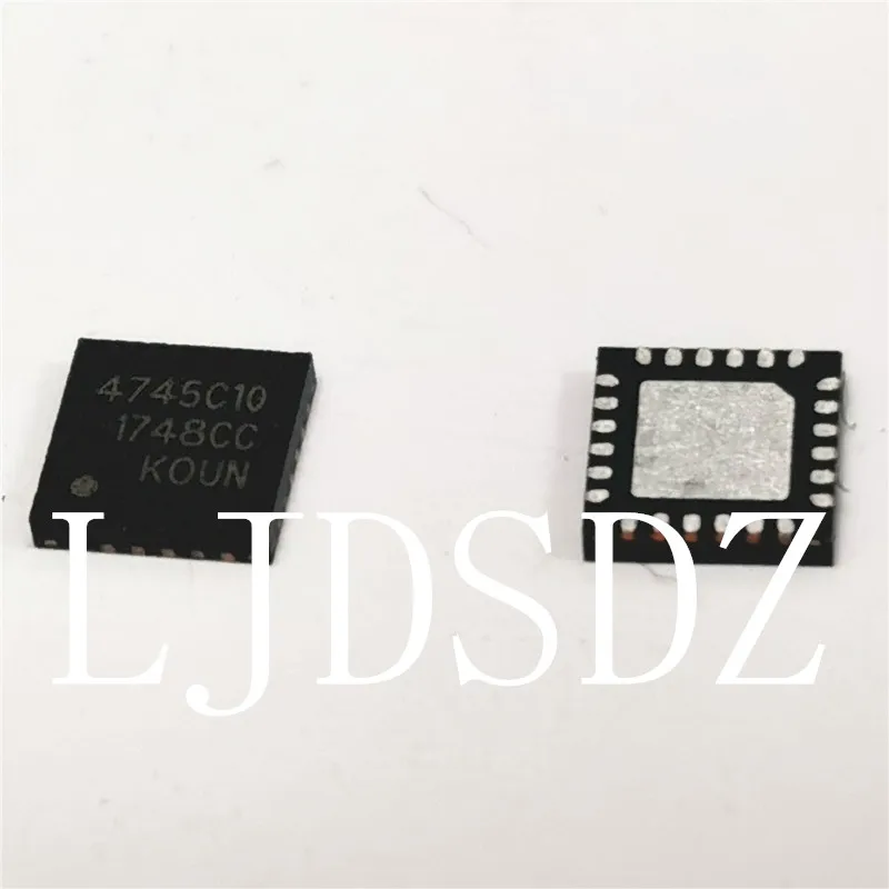 2 TEILE/LOS SI4740-C10-GMR SI4743-C10-GMR SI4744-C10-GMR SI4745-C10-GMR Neue original