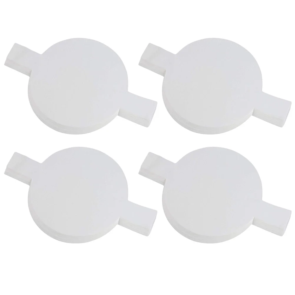 

1Set Round Cake Pan Liners Baking Papers Parchment Paper Oil Proof Waterproof Non Stick Baking Sheets Kitchen Tool