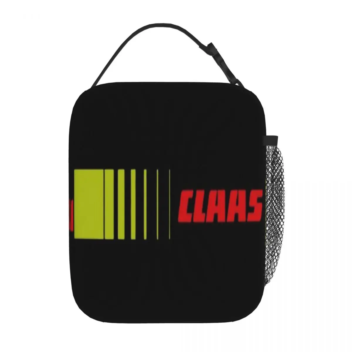 Claas Lunch Tote Lunchbox Thermo Container Lunch Bag For Kids