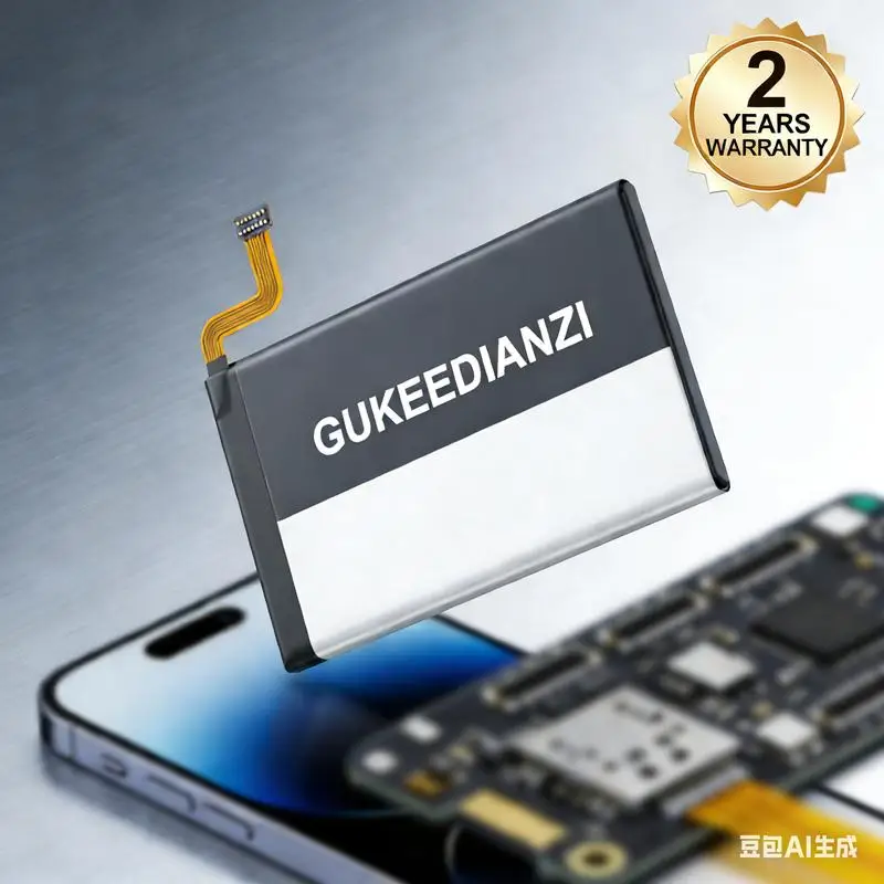 High Capacity 5500M…