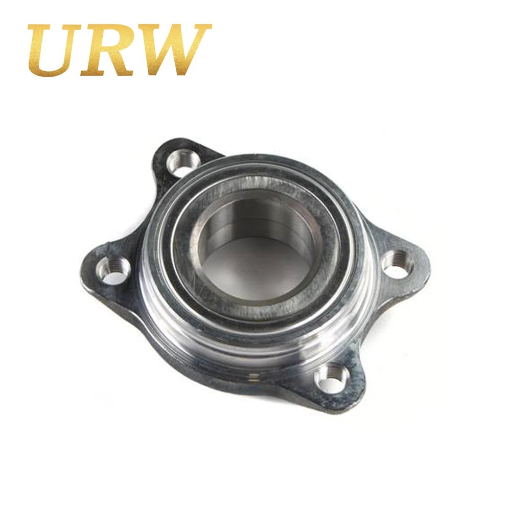 

4D0407625H URW Auto Parts 1Pcs Factory Low Price Car Accessories Front Wheel Hub Bearing For Audi A6 S6 Volkswagen Passat