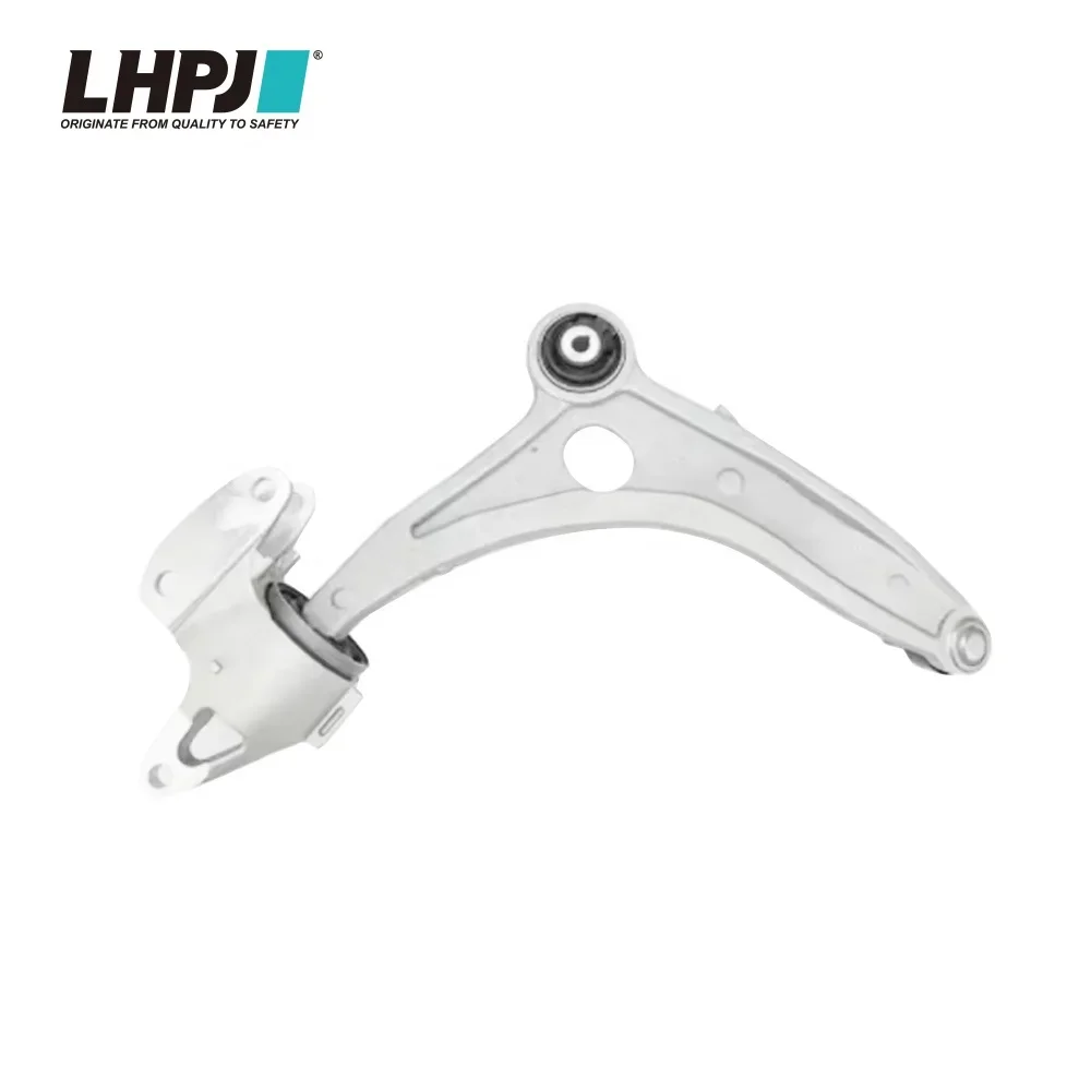 LHPJ Hot Sale Car Spare Parts Right Front Lower Control Arm For Land Rover LR114248 LR166006