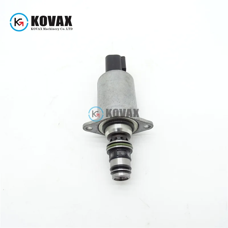 

585-9231 Пропорциональный электромагнитный клапан экскаватора E320GC E323GC E330GC E336GC