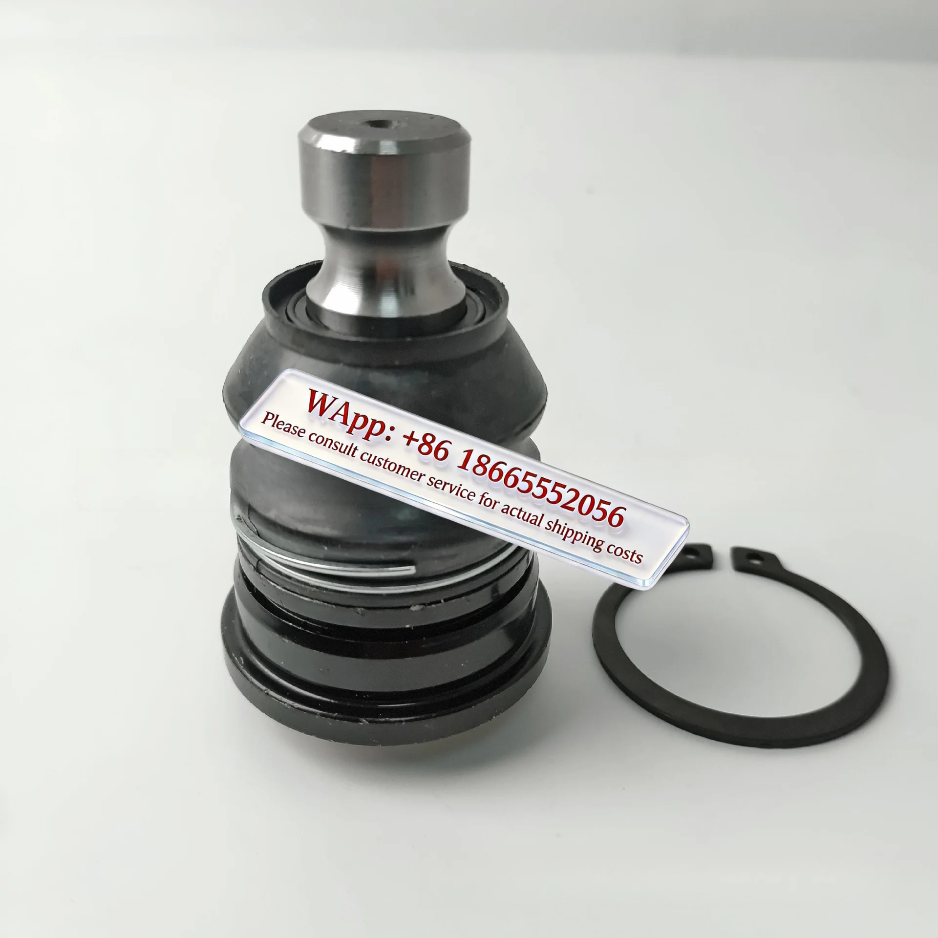 4454035000 Double Dra gon KGM lower arm ball head front hanging ball head SSANGYONG TIVOLI