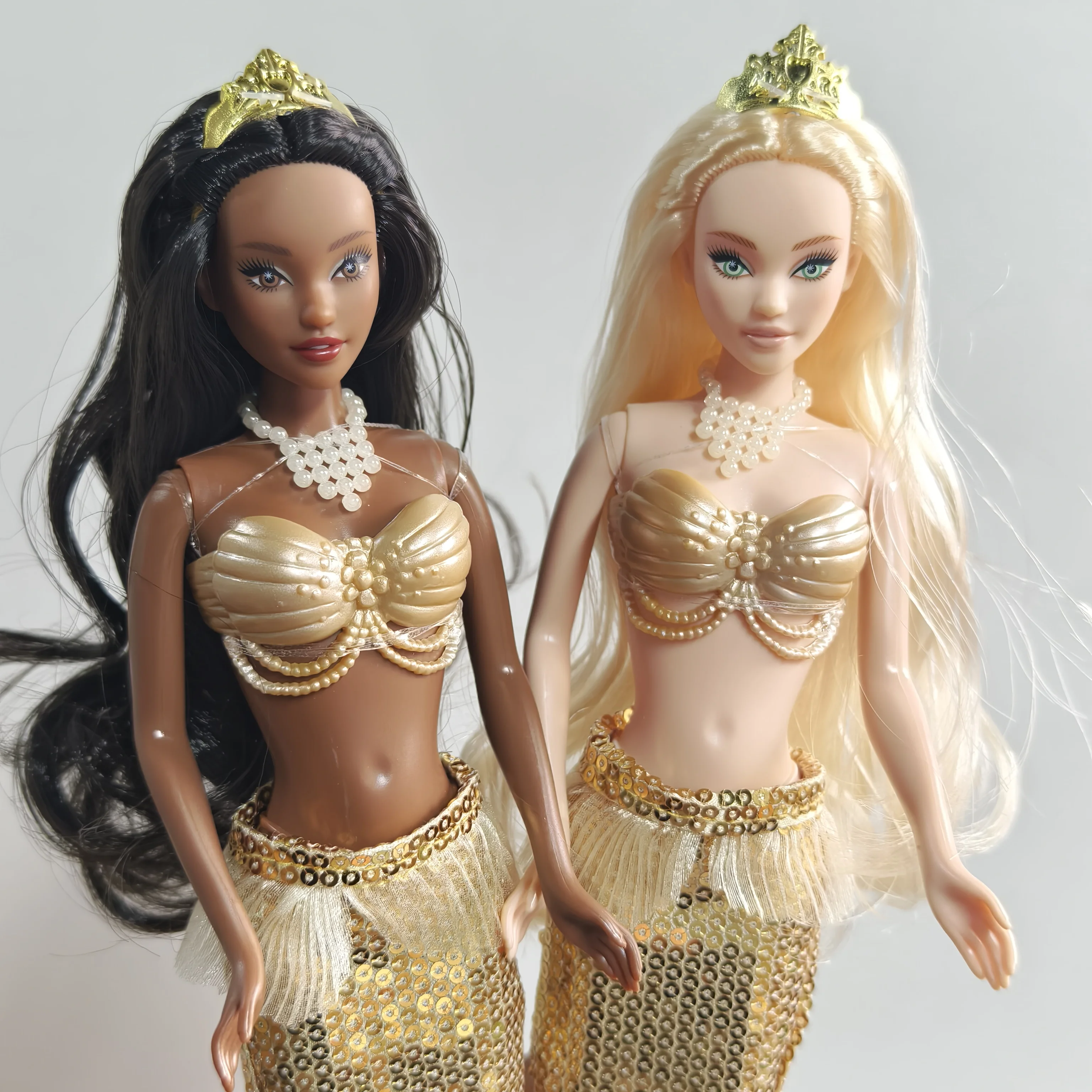 Thumbnail 4 - #60 Latest Fashion Doll Toys Offers
