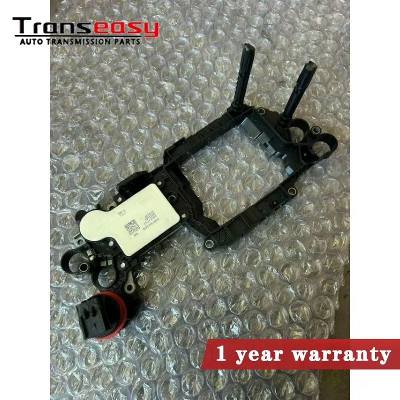 722.8 CVT TCU A1695451032 A1695451062  Conductor Tested Plate with Programming TCM for Mercedes Control Module W245 W169