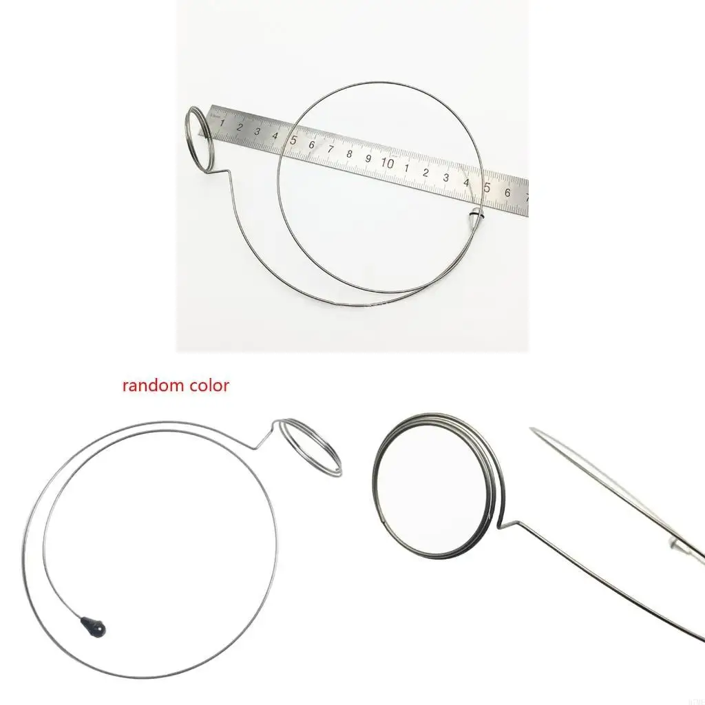 37ME Professional Glass Ring Watchmaker Can Be Used with Glass