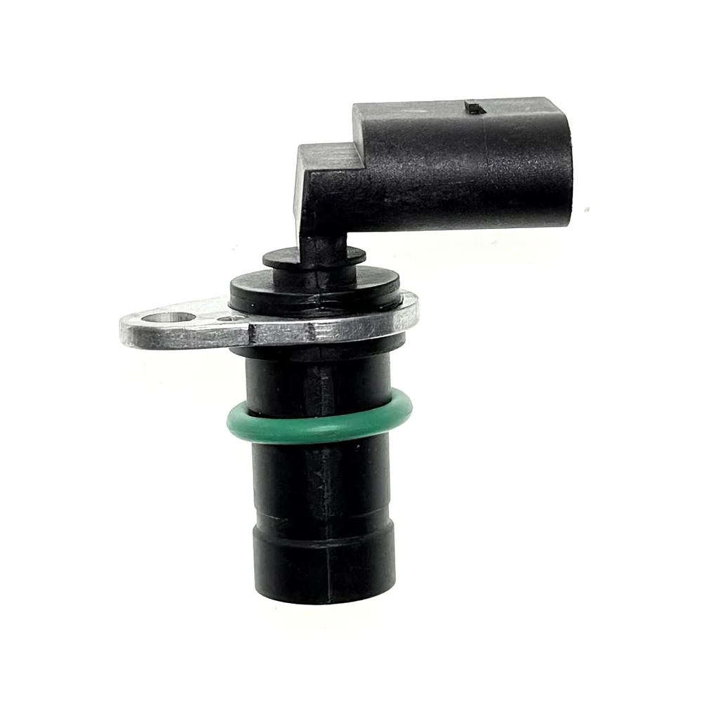 OEM 12147518628 3pcs/Set Car Intake Exhaust Cam Camshaft Crankshaft Position Sensor With O-R For BMW 12147539165 12141709616