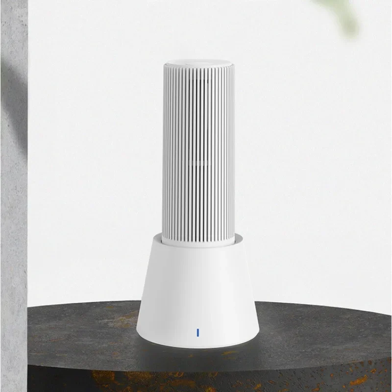 Indoor Household Dehumidifier Small Mini Portable Wardrobe Air Physical Dehumidifier