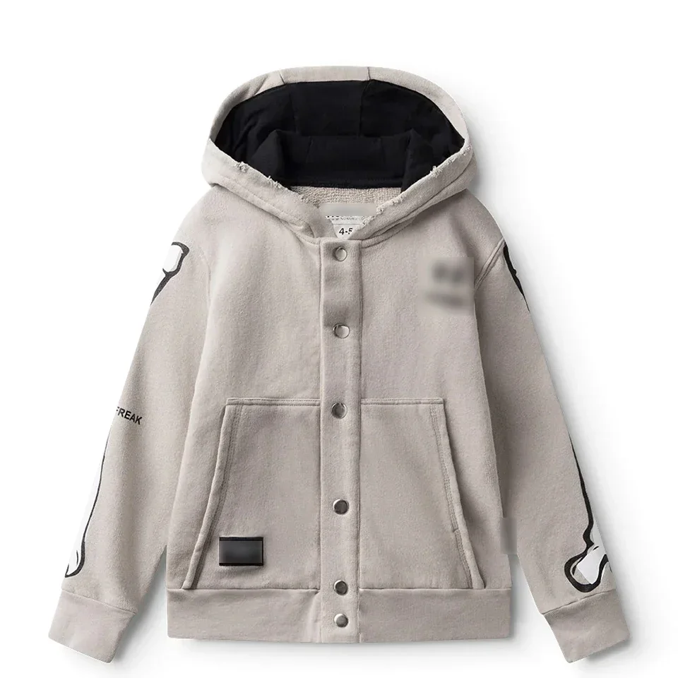 2025 أطفال هوديس قميص رياضي بيبي بوي ملابس الفتيات الملابس زي للبنين مجموعات ملابس الأطفال مجموعة الملابس العلوية والسفلية