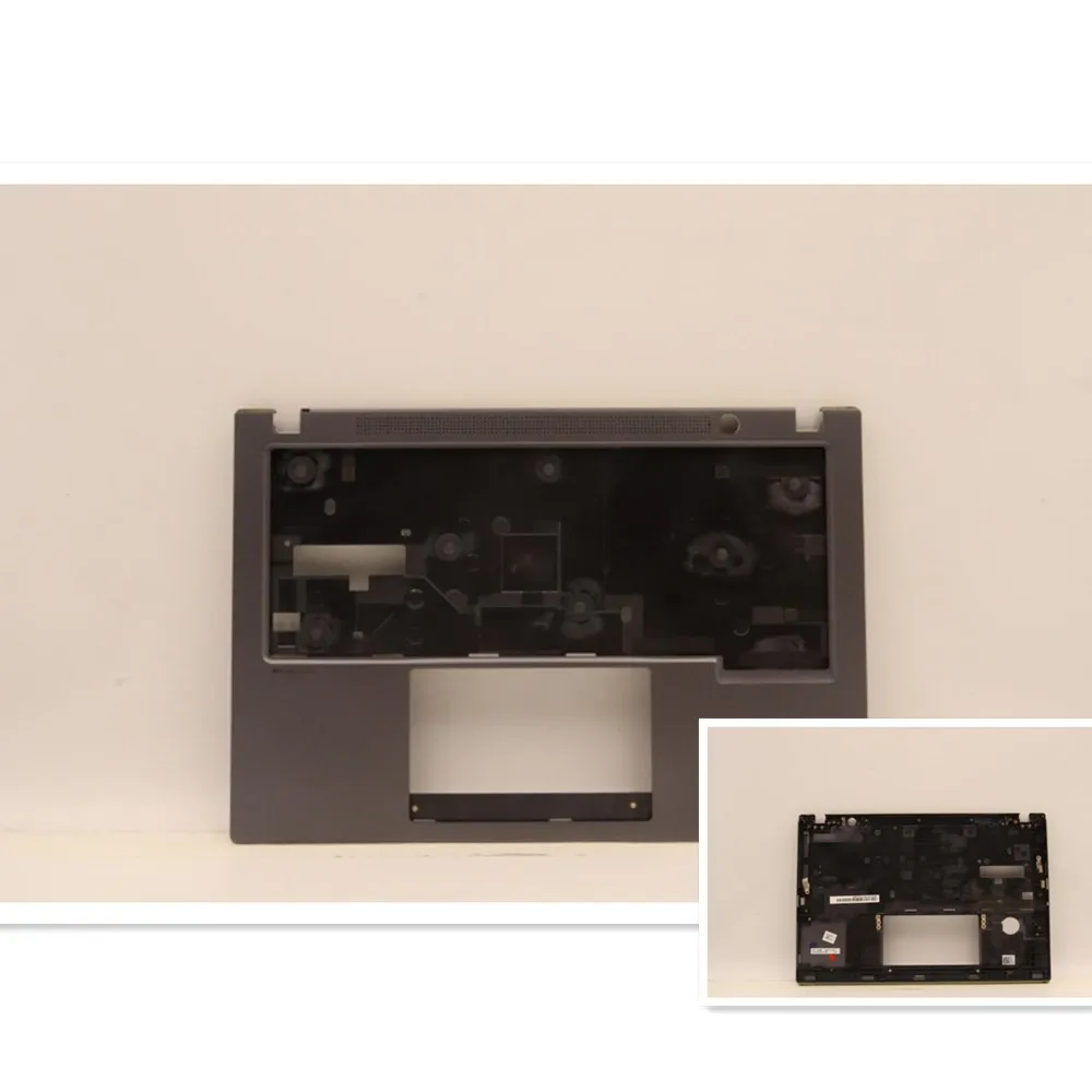 

Новый/оригинальный верхний чехол для упора для рук C для Lenovo X13 Gen 3 5CB1H81767