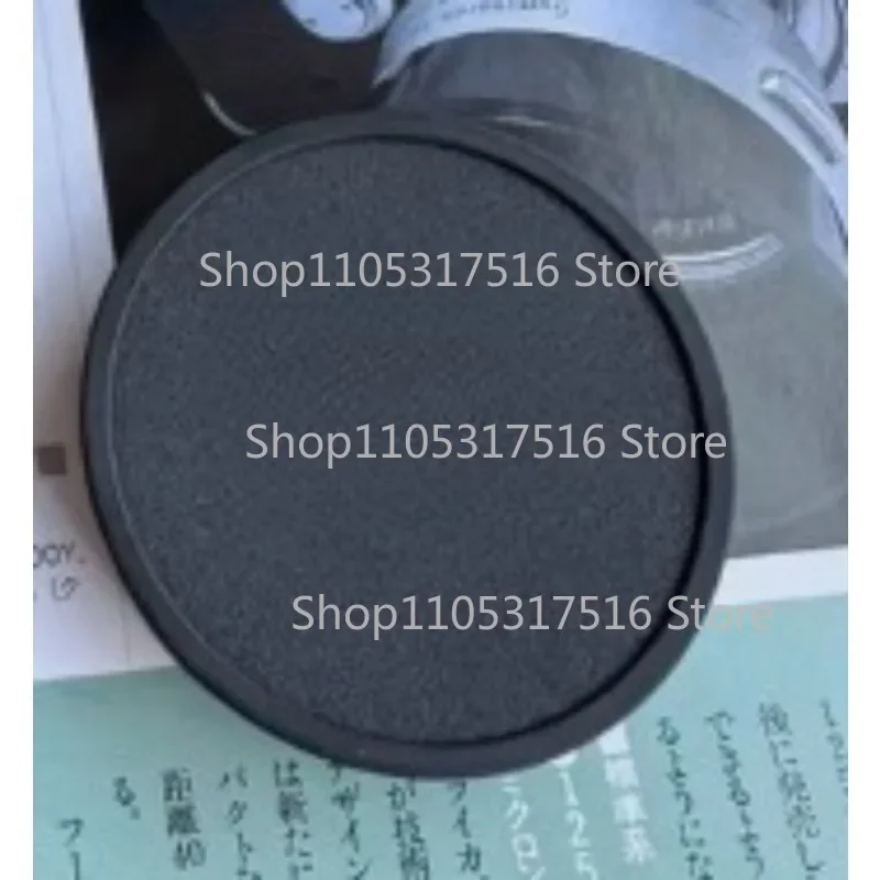 E39 Lens Hood Reverse Cap Replacement 14033 Hood Cap for Leica E39 Mount Hoods
