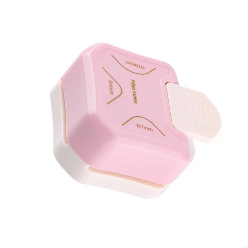 Ergonomic Chamfer Cutter For Professional Crafting And Precise Multi Trimming