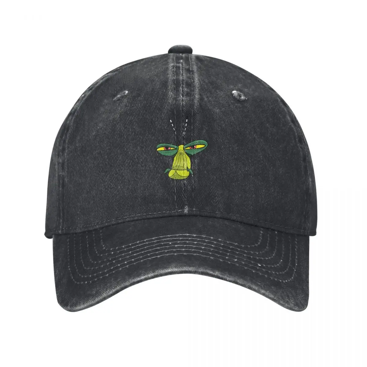 

Mantis - Kung Fu Panda Baseball Cap black Hat Baseball Cap Golf Cap Men's Hats Women's