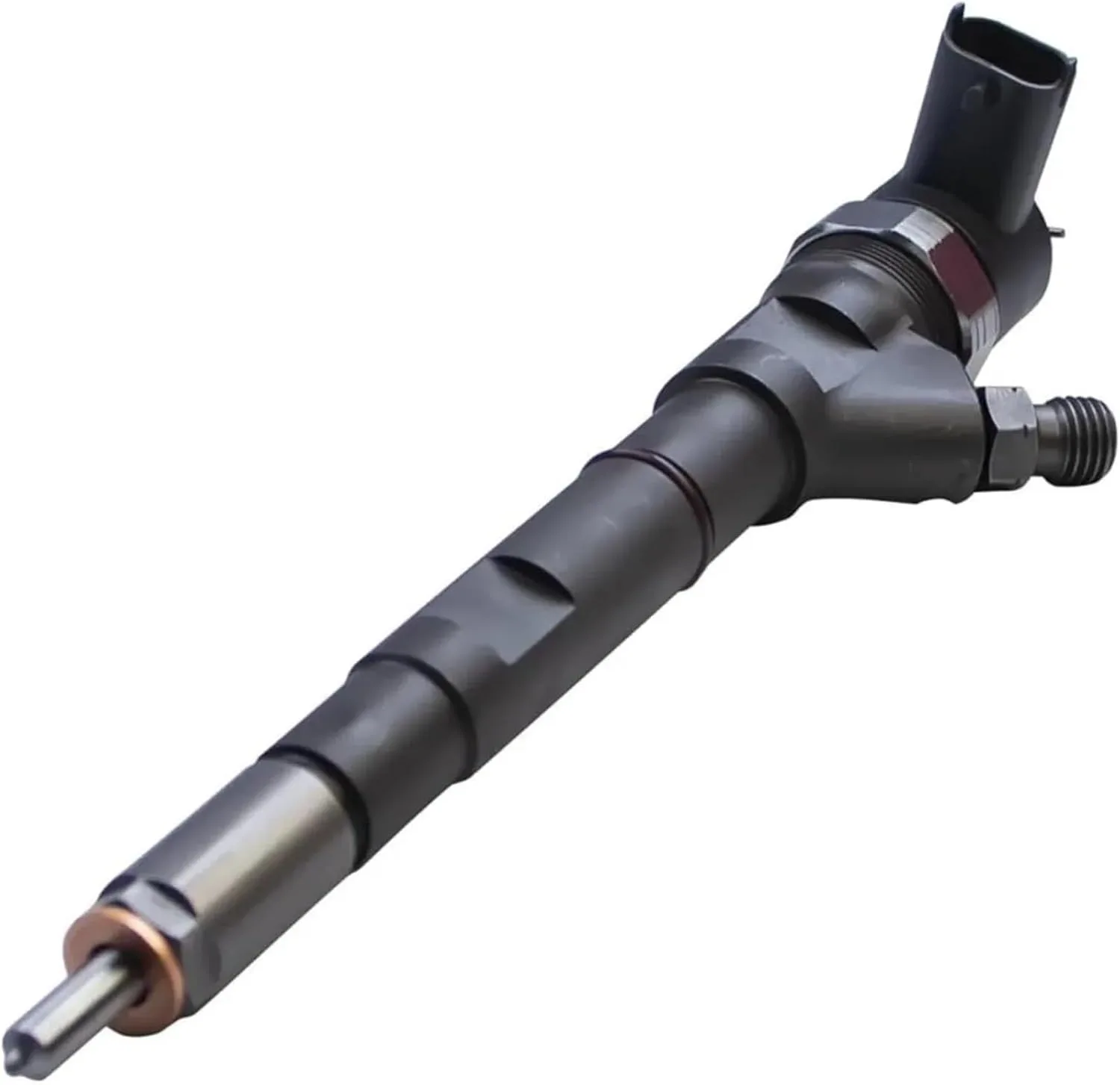 Inyector Common Rail 0445110279 0445110091 0445110306 0986435154 33800-4A100 para Hyundai Libero Starex Kia Sorento 2.5L CRDi Diésel