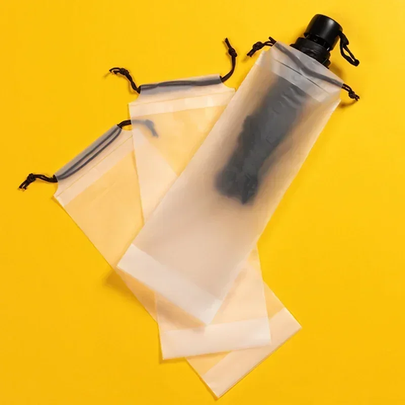 Рисунок 2 - Водонепроницаемый чехол для зонта с защитой от солнца