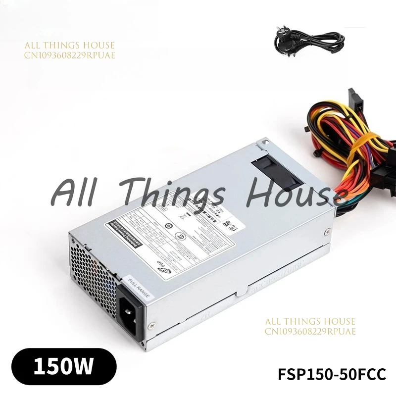 

FSP250-50FCC small 1UFLEX power supply 150250W server industrial control NAS